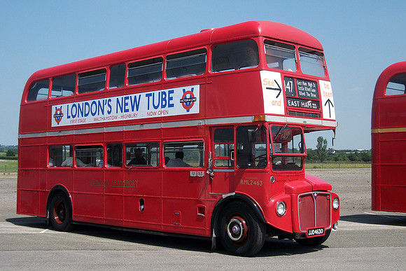 RML2463 (JJD463D)