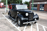 1956 Austin FX3 SLL20