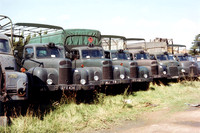 Ex-MoD Commers