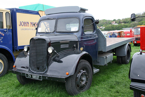 1946 Dodge Major ZV88537