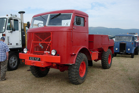 FWD SU-COE 835YUP