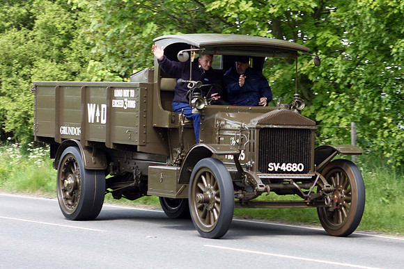 1916 Pierce-Arrow SV4680
