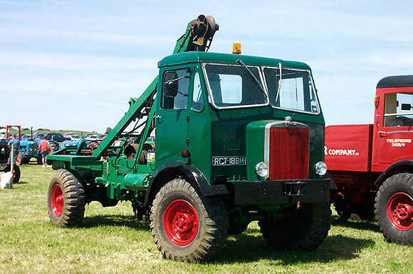 Douglas RCT188M