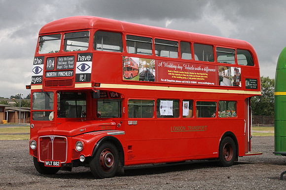 ER882 (WLT882)