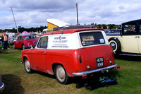 1965 Hillman Husky 478ENV