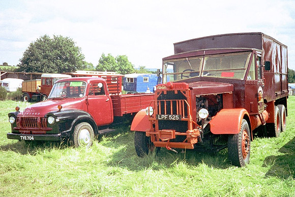 Albion CX24 LPF525