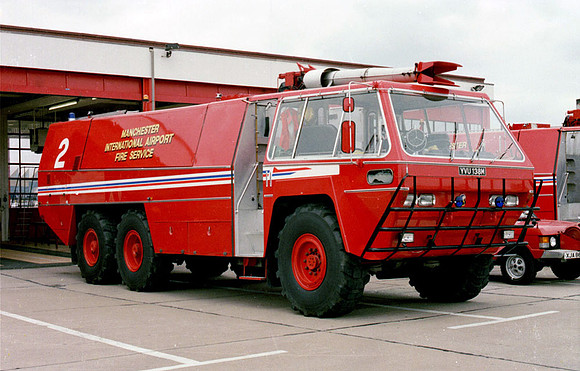 1973 Reynolds Boughton YVU138M