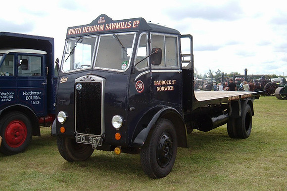 FCL367