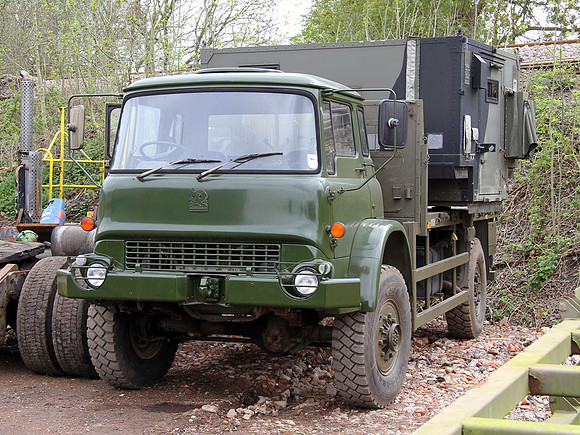 Bedford MJ