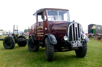 1938 Latil CDG703
