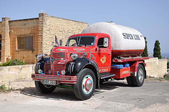 Dodge ABE301