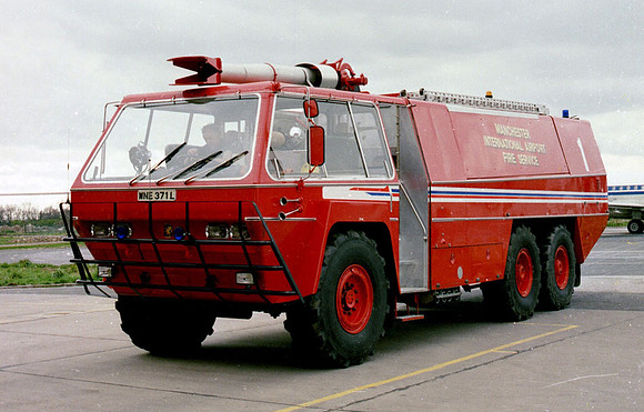 1973 Reynolds Boughton WNE371L