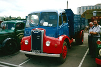 1954 Guy Otter NUK106