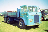 Leyland Hippo
