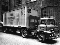 Lep Transport History Part 2