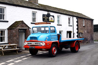 1957 Thames Trader 624SRE