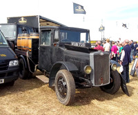 1937 Guy EUB725