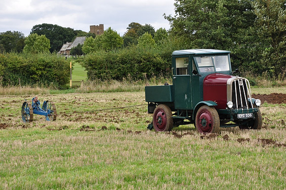 1937 Latil CYC336