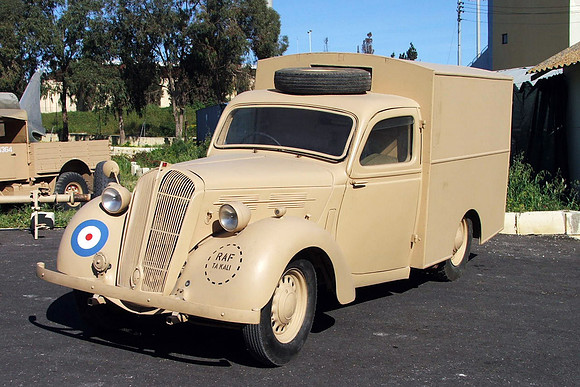 1940 Standard