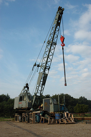 Allen FOG74D