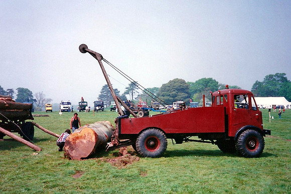 AEC Matador