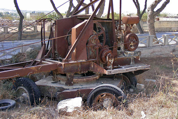 Neal (Malta)