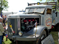 1949 Latil H2WB9 9576SQ41