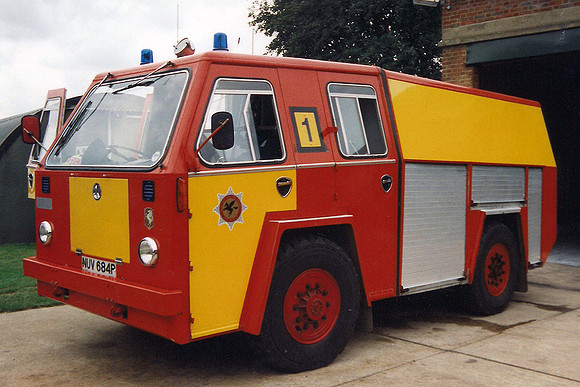 1975 Reynolds Boughton NUV684P