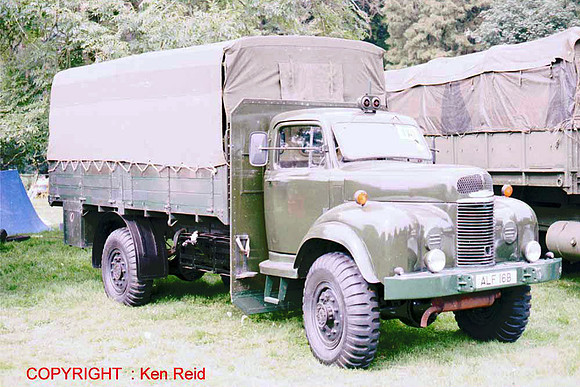 Commer Superpoise Q4 ALF16B
