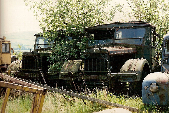 Albion CX22S