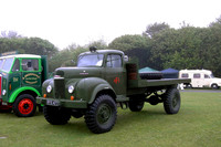 1956 Commer Superpoise Q4 RYX477