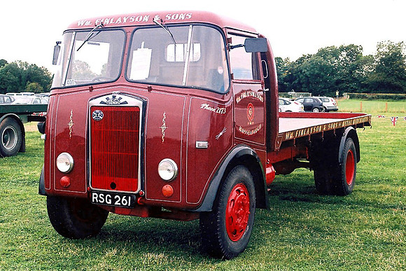 RSG261