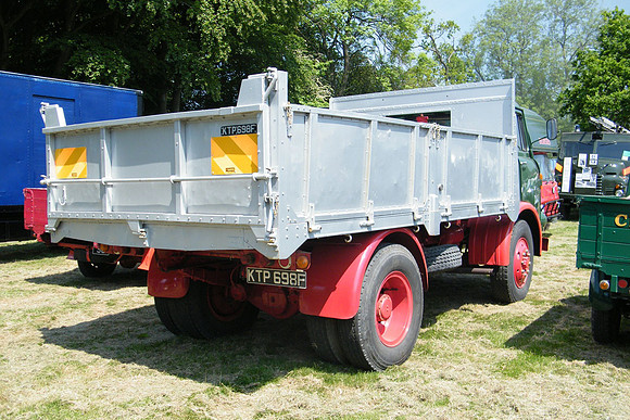 KTP698F