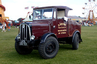 1938 Latil CDG703