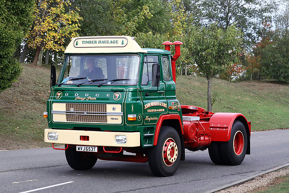 1979 Dodge R38 WVJ653T