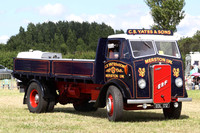 ERF pre-KV