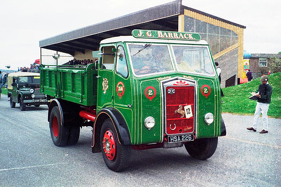 HSA226