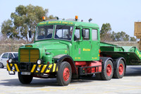Malta Commercial Vehicle Rally 2009