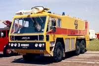 1981 Reynolds Boughton UBH393W