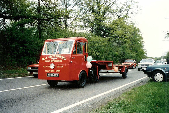 Jen-Tug KOM419