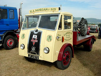 1949 Vulcan 6PF JFJ672