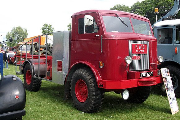 FWD SU-COE FOT556