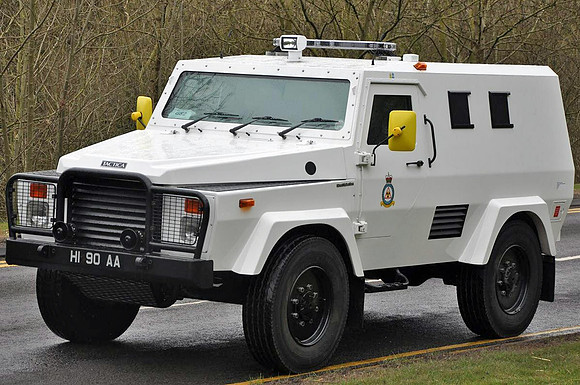 1996 Tactica APV H19OAA