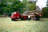 1942 Federal 94X43 FBM664