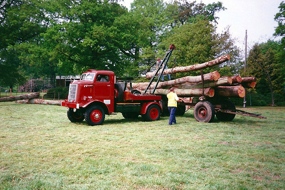 1942 Federal 94X43 FBM664