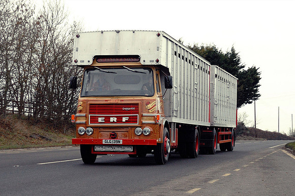ERF LV GLG139N