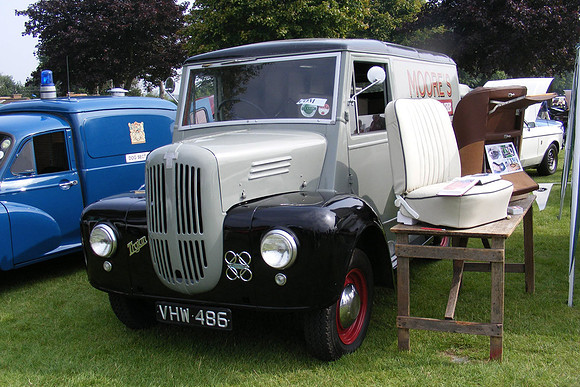 Trojan VHW486