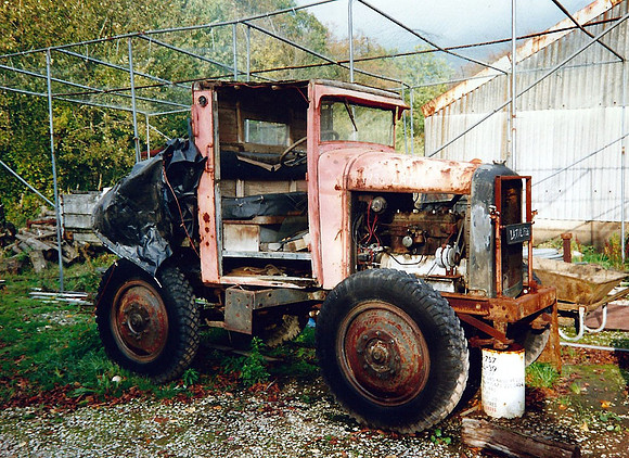 1935 Latil