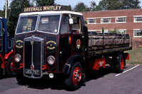 1948 Maudslay Mogul III JOA787
