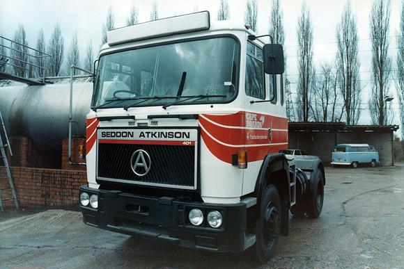 1983 Seddon Atkinson 401 (3)